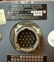Data Plate