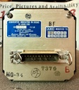 Data Plate