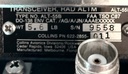 Data Plate
