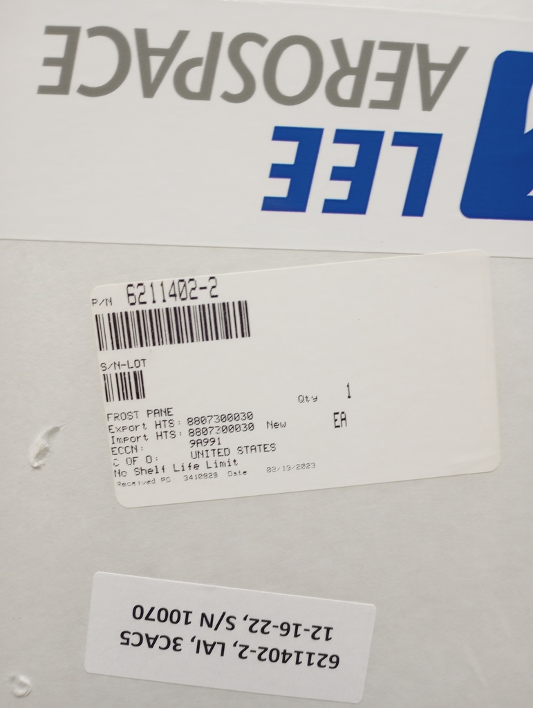 Label