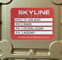 Data Plate