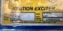 Data Plate