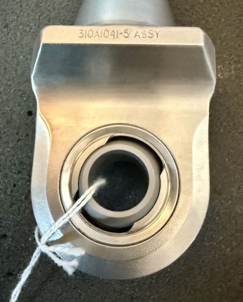 Data Plate