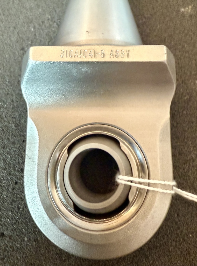 Data Plate
