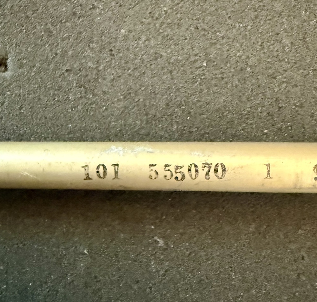 Data Plate