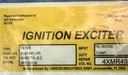 Data Plate