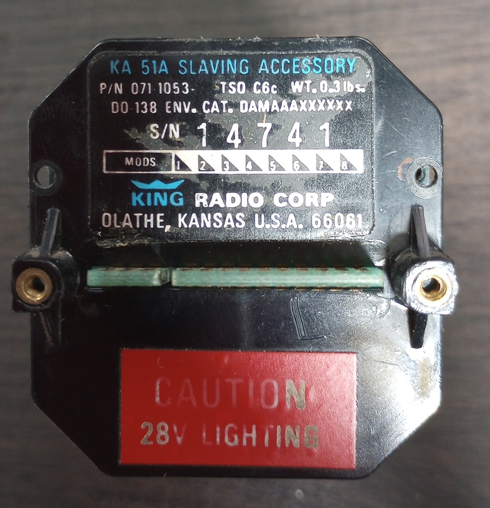 ID Plate