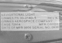 Data Plate