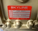 Data Plate
