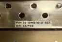 Data Plate