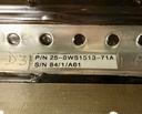 Data Plate
