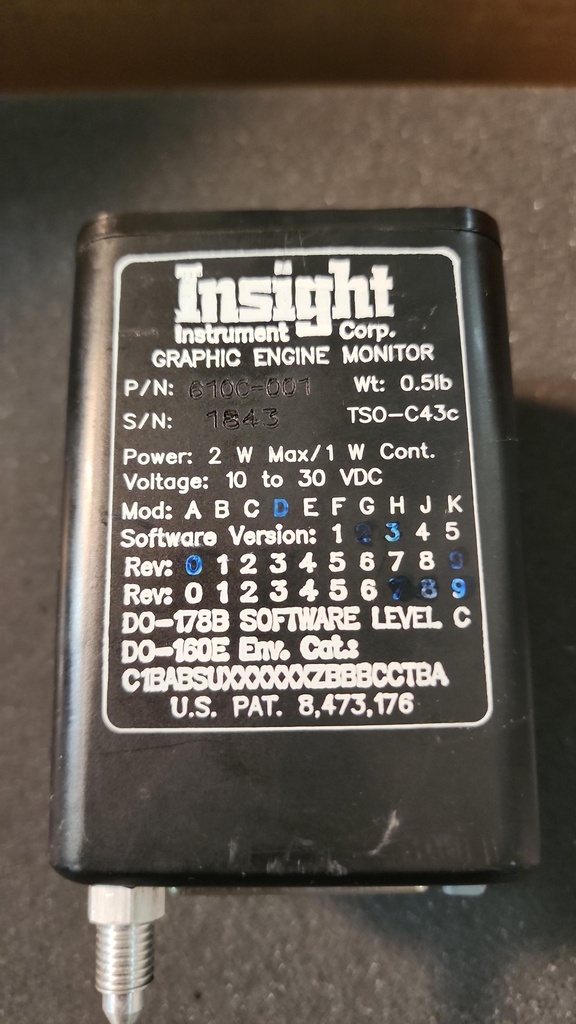 ID Tag