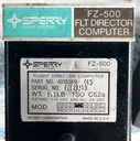 FD Data Plate