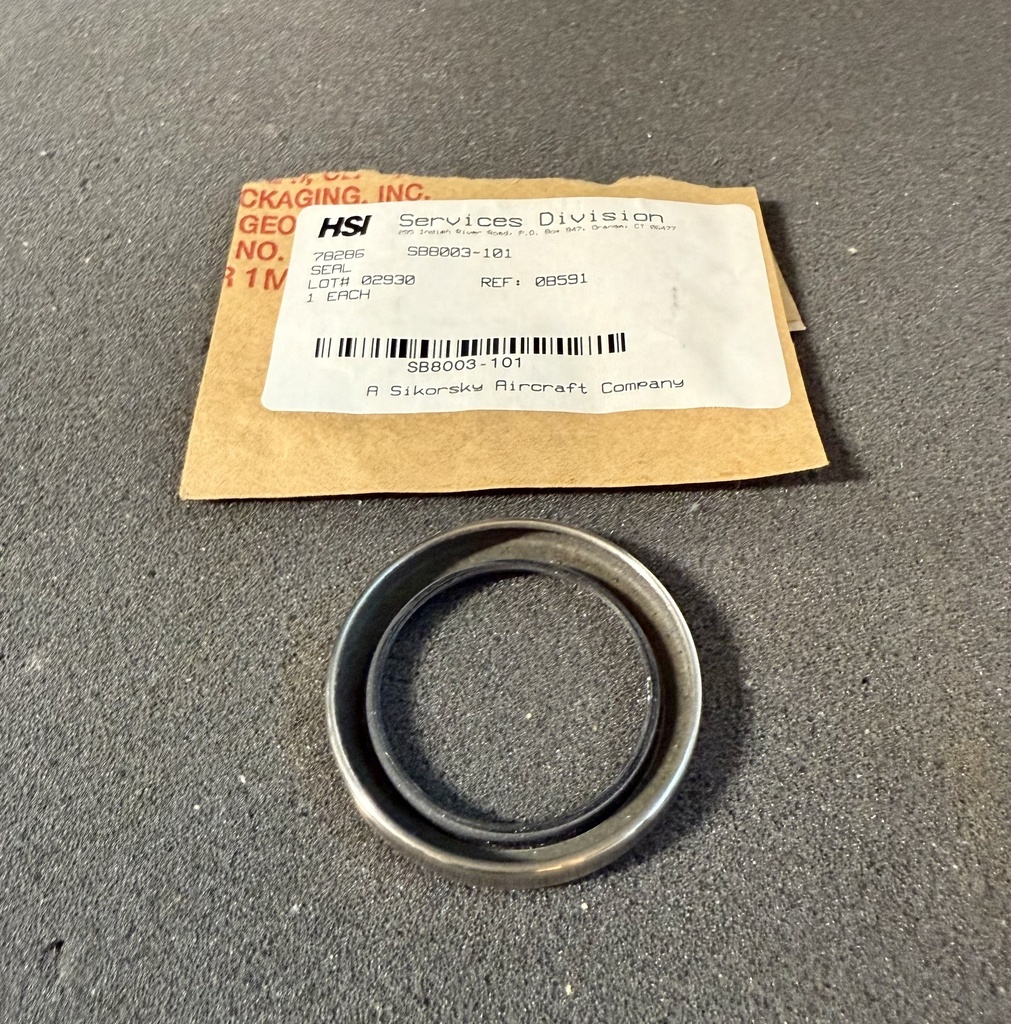 Seal