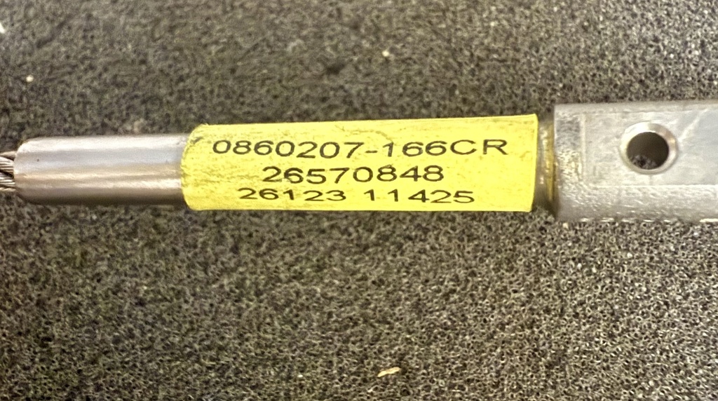 Data Plate