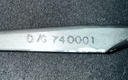Data Plate