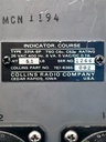 Data Plate