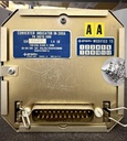 Data Plate