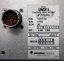 Data Plate