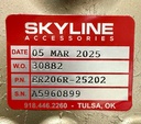 Data Plate