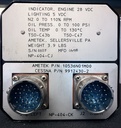 Data Plate