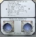 Data Plate