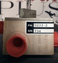 Data Plate