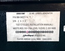 Data Plate