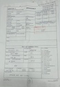 Paperwork