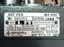 Data Plate