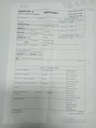 Paperwork