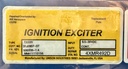 Data Plate