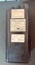 Data Plate