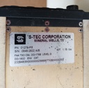 Data Plate
