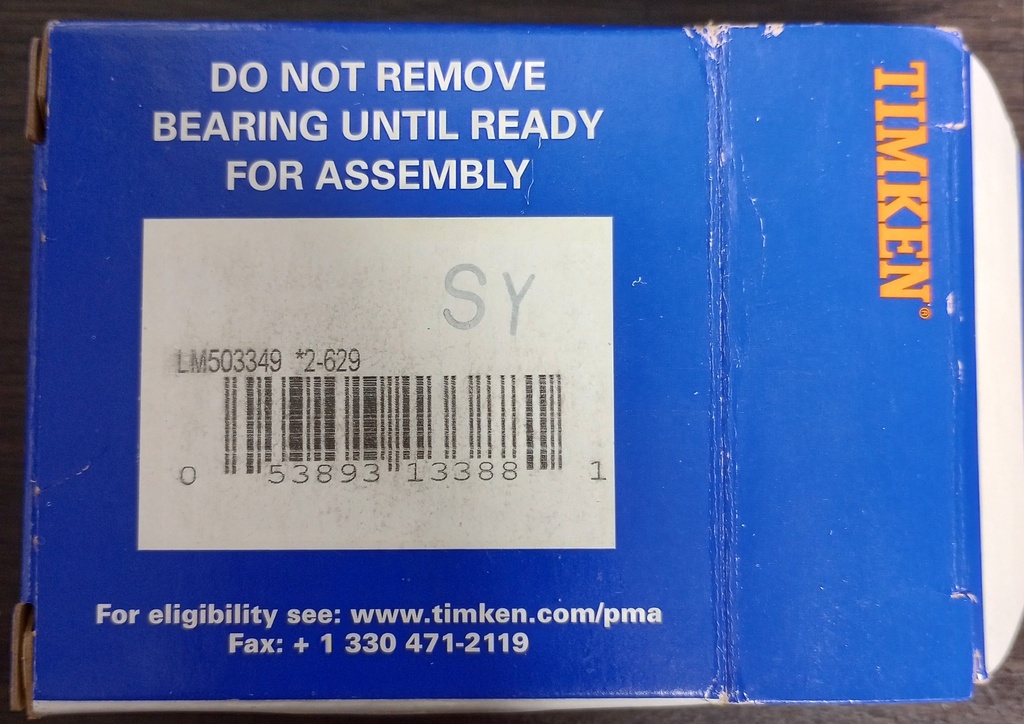 Box