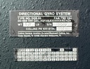 Data Plate