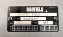 Data Plate