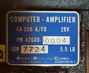 Data Plate
