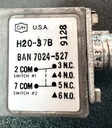 Data Plate