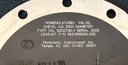 Data Plate