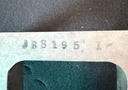 Data Plate