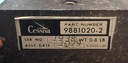 Data Plate