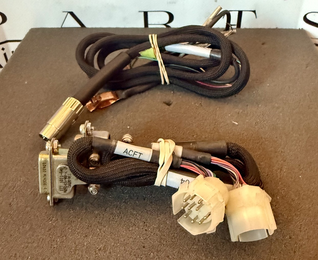 Cables