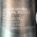 Data Plate