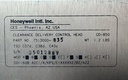 Data Plate