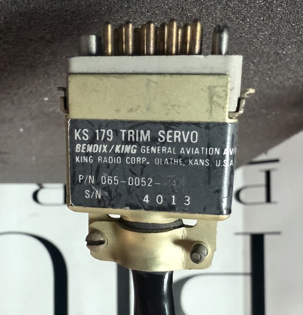 Data Plate