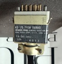 Data Plate