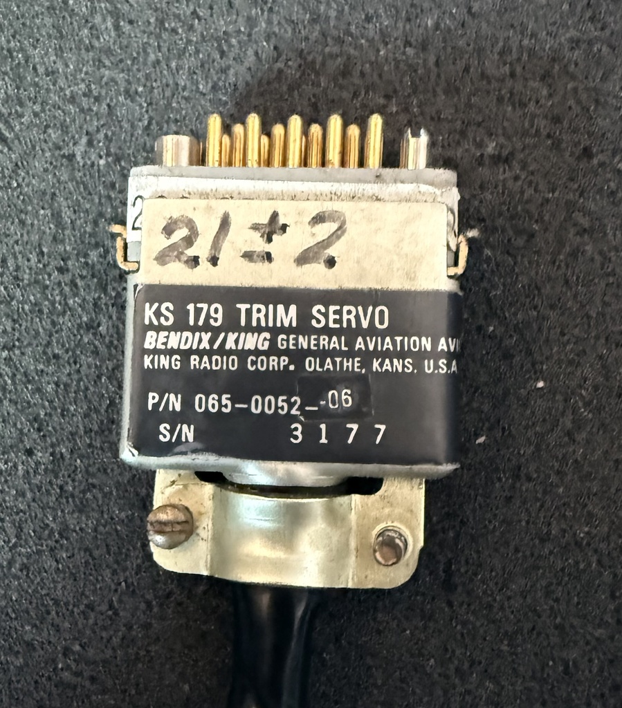 Data Plate