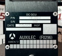 Data Plate
