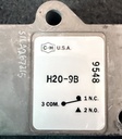 Data Plate